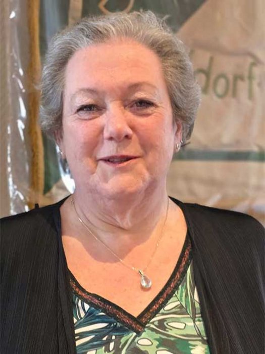  Monika Kuske  