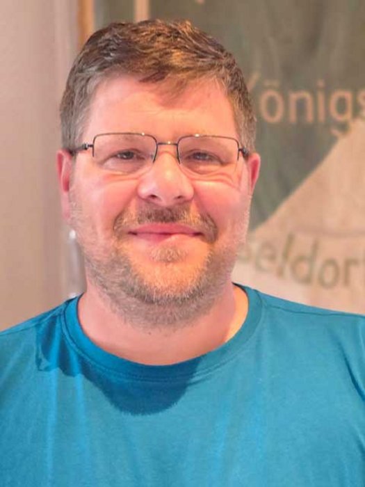  David Padjen  